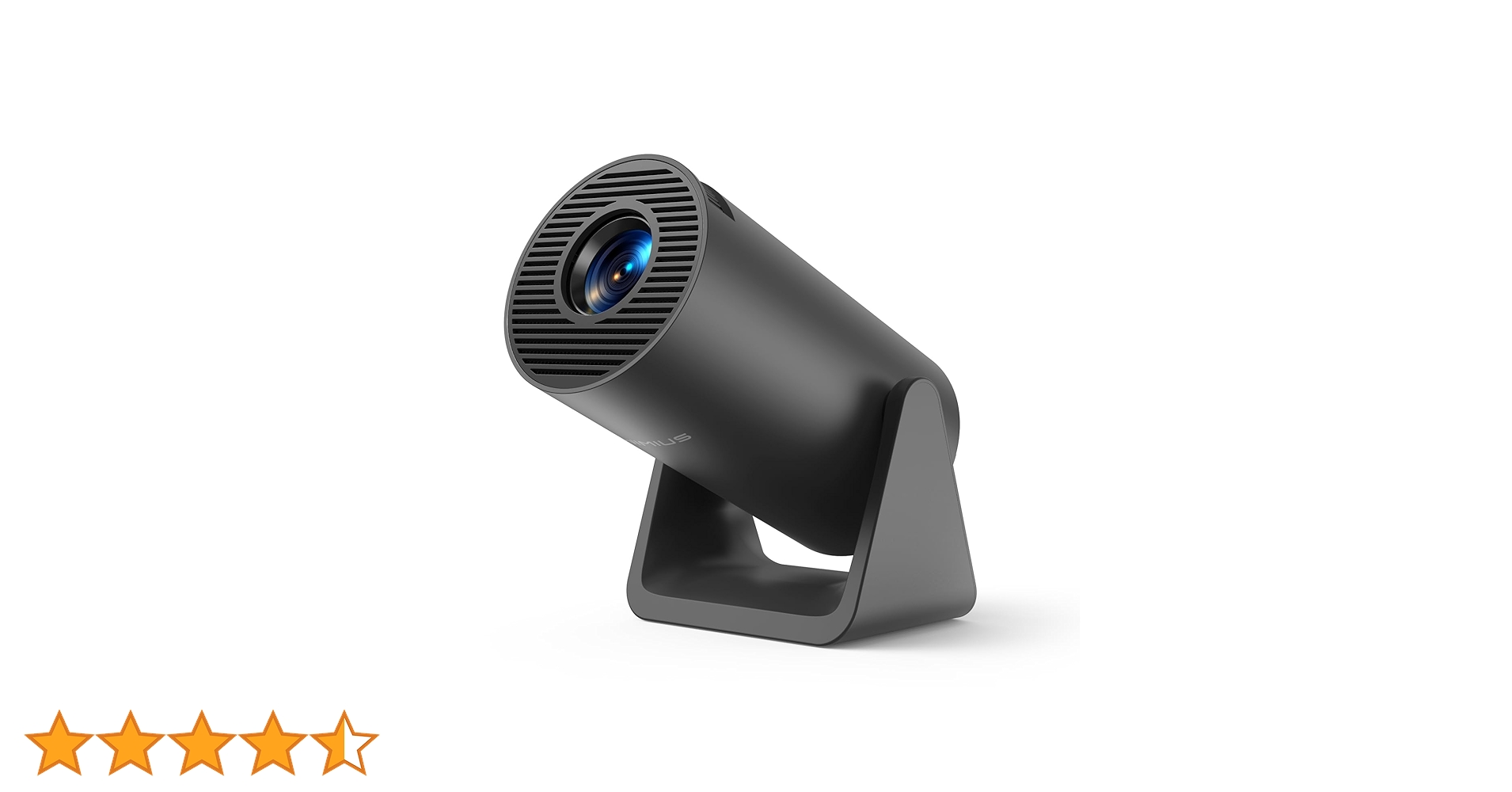 ア*ン様 WiMiUS ホームプロジェクター P64 WiMiUS P64 ホームプロジェクター取扱説明書